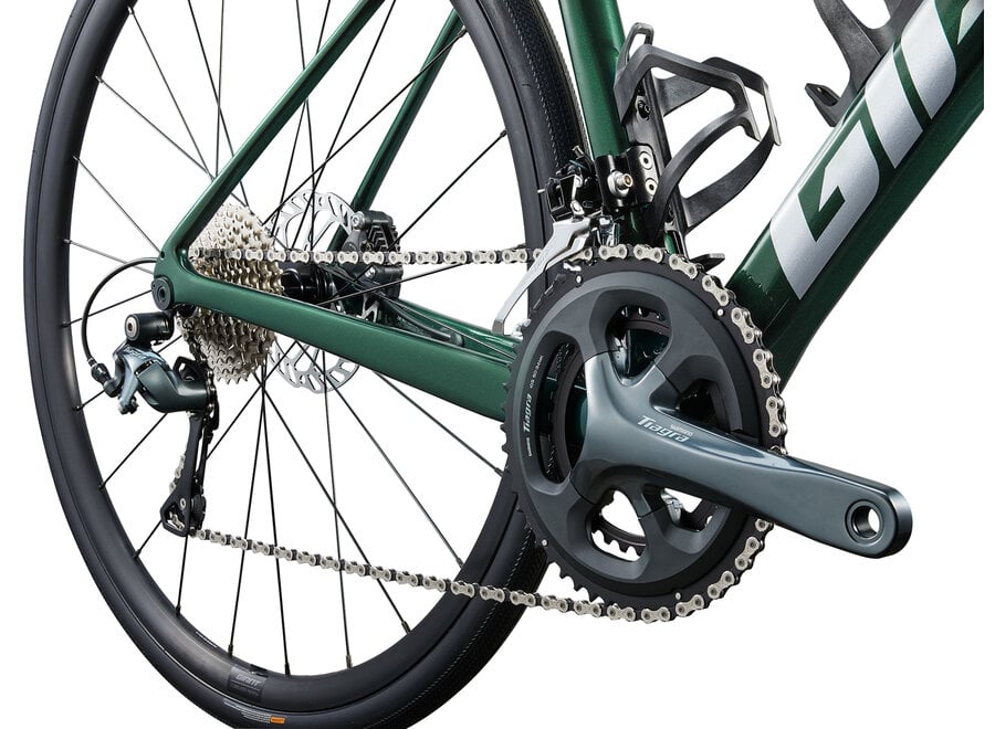 Defy Advanced 3 - Kelp Forest/Silver