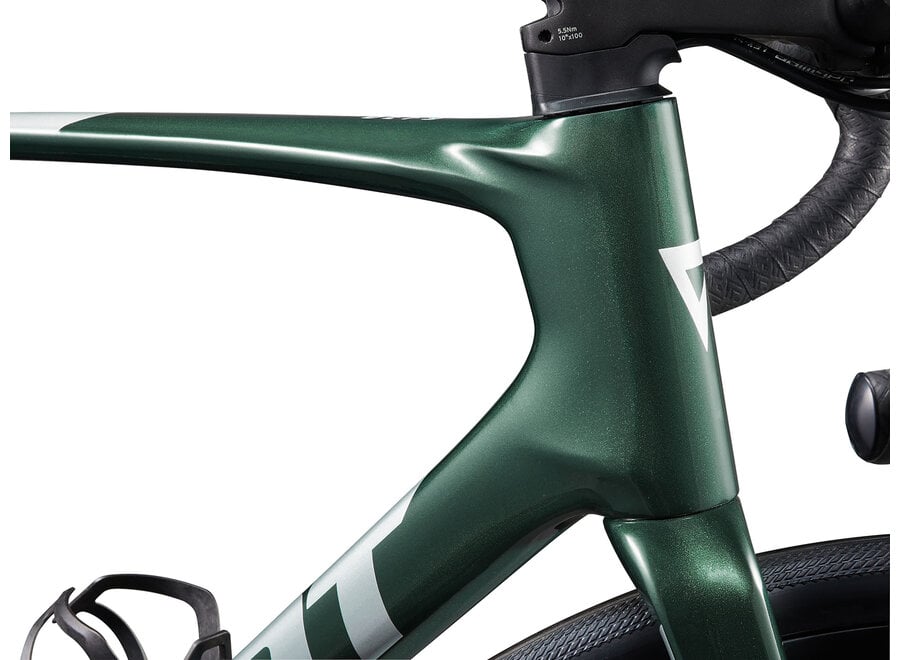 Defy Advanced 3 - Kelp Forest/Silver