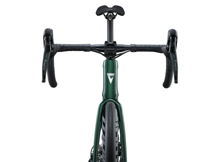 Defy Advanced 3 - Kelp Forest/Silver