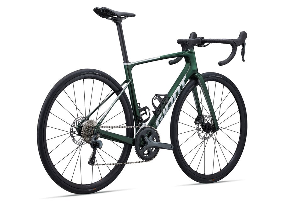 Defy Advanced 3 - Kelp Forest/Silver