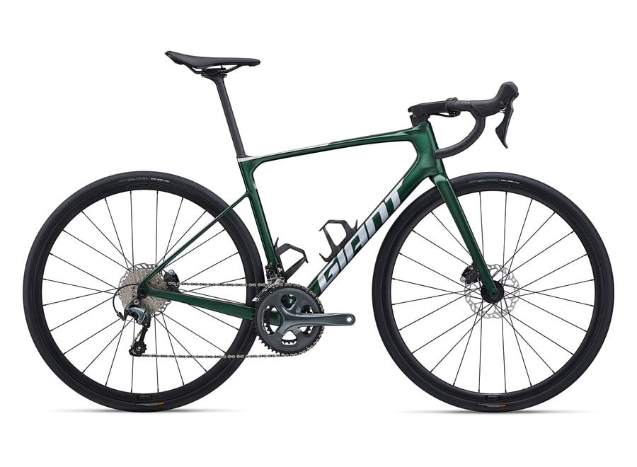 Defy Advanced 3 - Kelp Forest/Silver