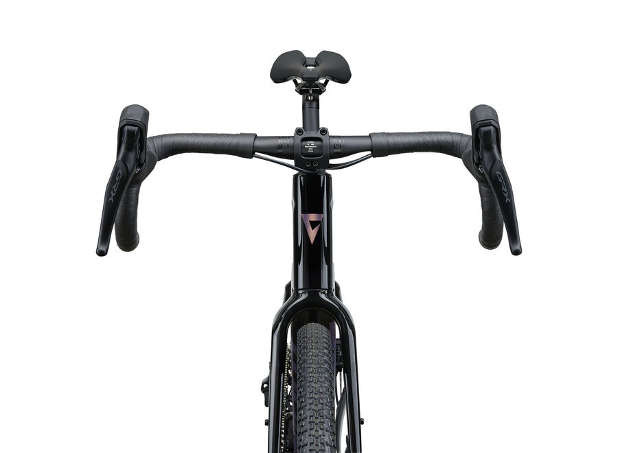 Giant Revolt  Advanced 2 -  Carbon
