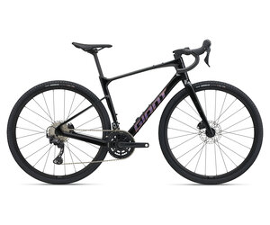 Giant Revolt Advanced 2 - Carbon - Algoma Bicycle Company