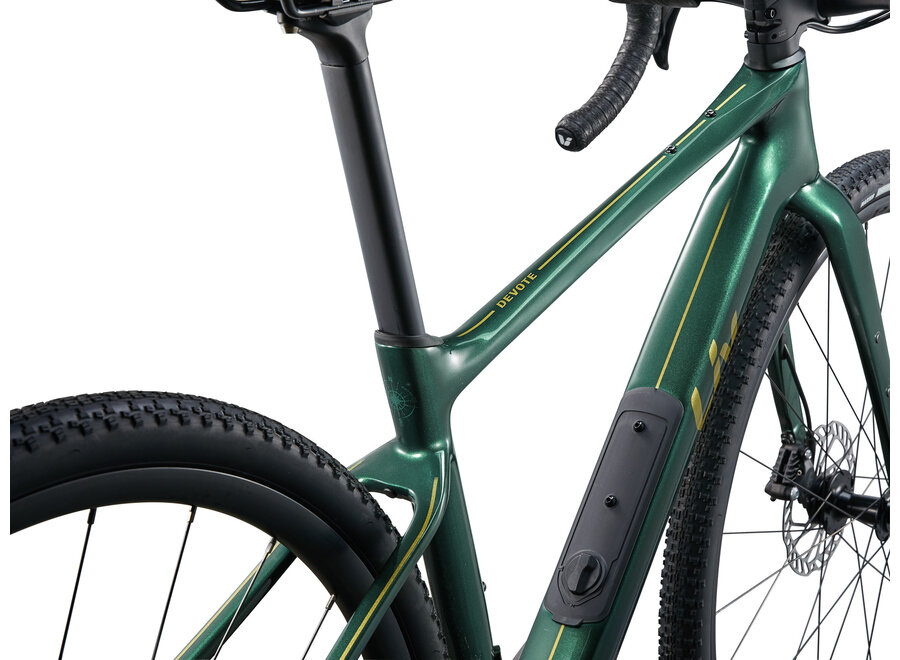 Liv Devote Advanced 2 - Kelp Forest