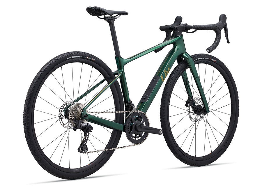 Liv Devote Advanced 2 - Kelp Forest