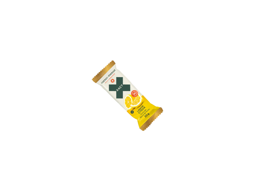 Xact Nutrition Fruit Bar