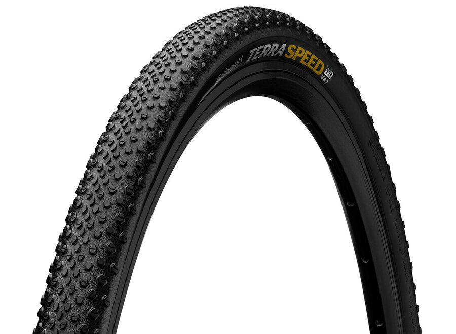 Continental Terra Speed TR ProTection Tire