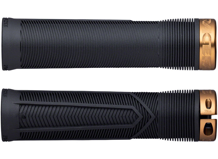 Raceface Chester Grip - Small - 31mm