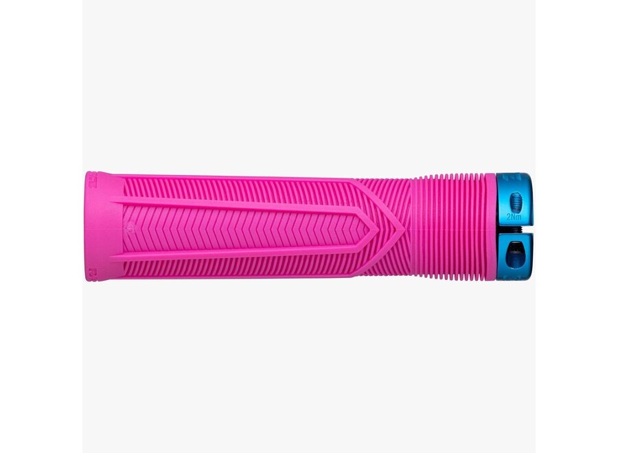 Raceface Chester Grips - Large - 34mm