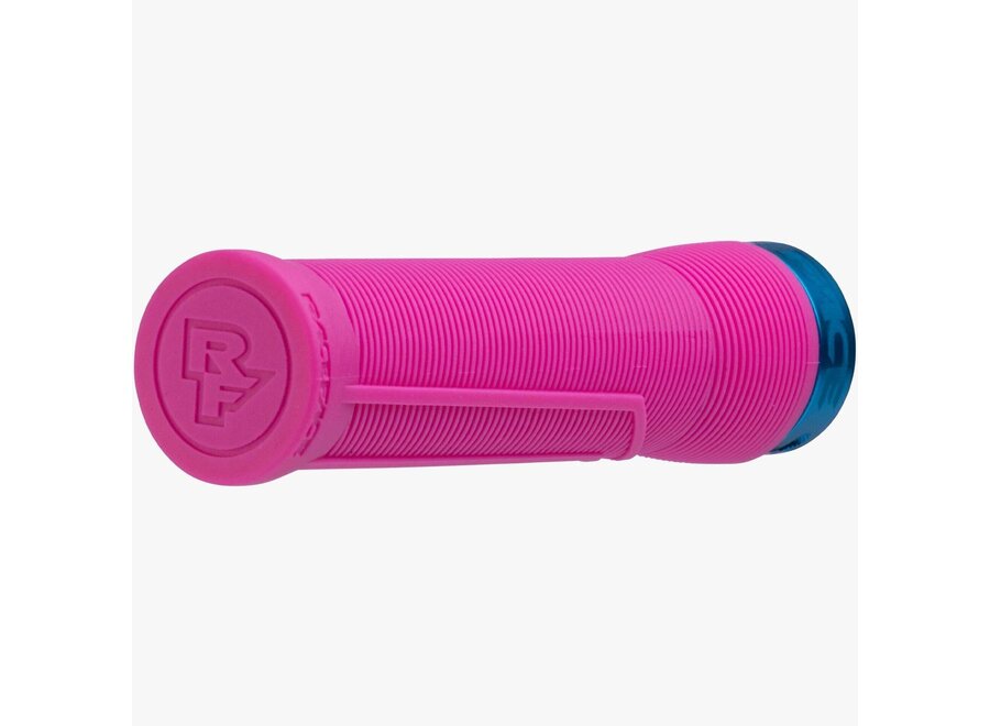 Raceface Chester Grips - Large - 34mm