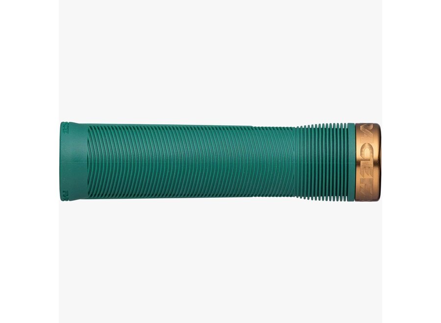 Raceface Chester Grips - Large - 34mm