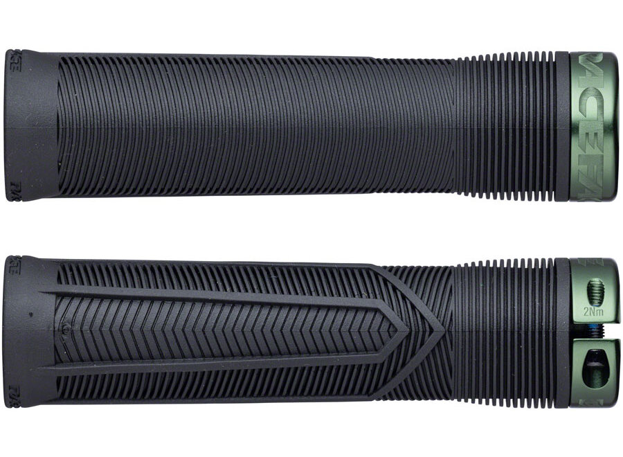 Raceface Chester Grips - Large - 34mm