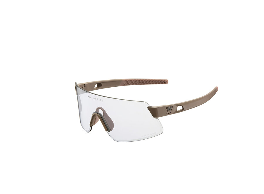 Liv Helio Mauve / Purple Frame - Fotovis