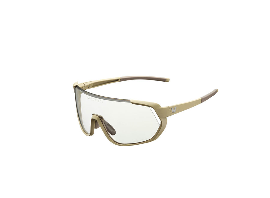 Liv Agos Sunglasses - Linen/Fotovis