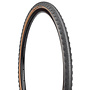 Teravail Washburn Tire, Tubeless, Folding, Tan, Durable