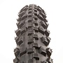 Schwalbe, Black Jack, Tire, 26''x2.25, Wire, Clincher, SBC, K-Guard, 50TPI, Black