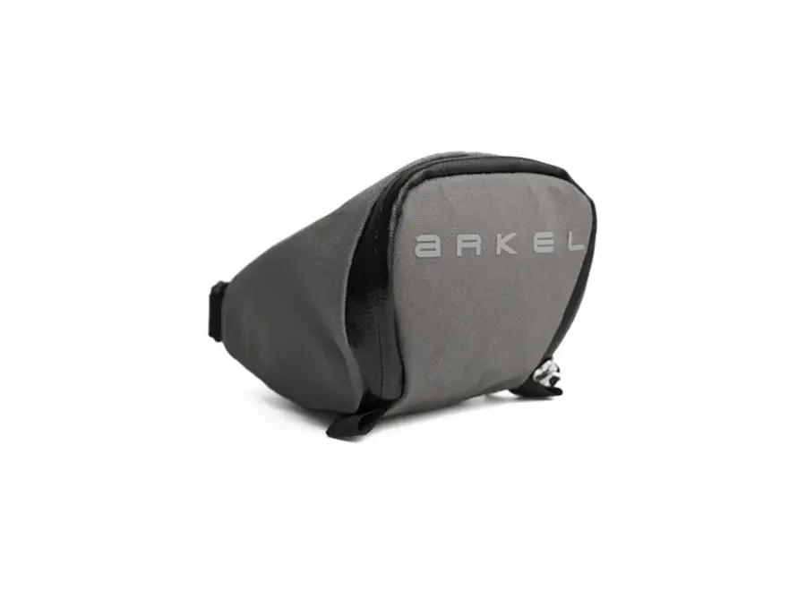 Arkel Saddle Bag - 0.5L