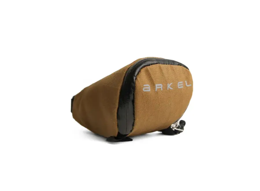 Arkel Saddle Bag - 0.5L