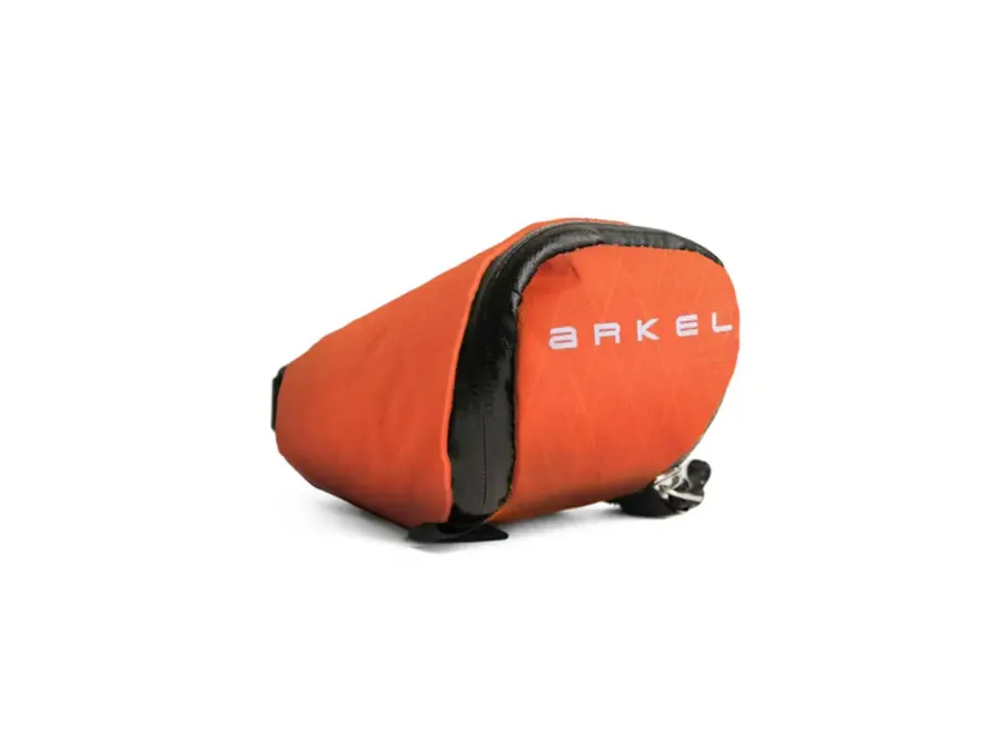 Arkel Saddle Bag - 0.5L