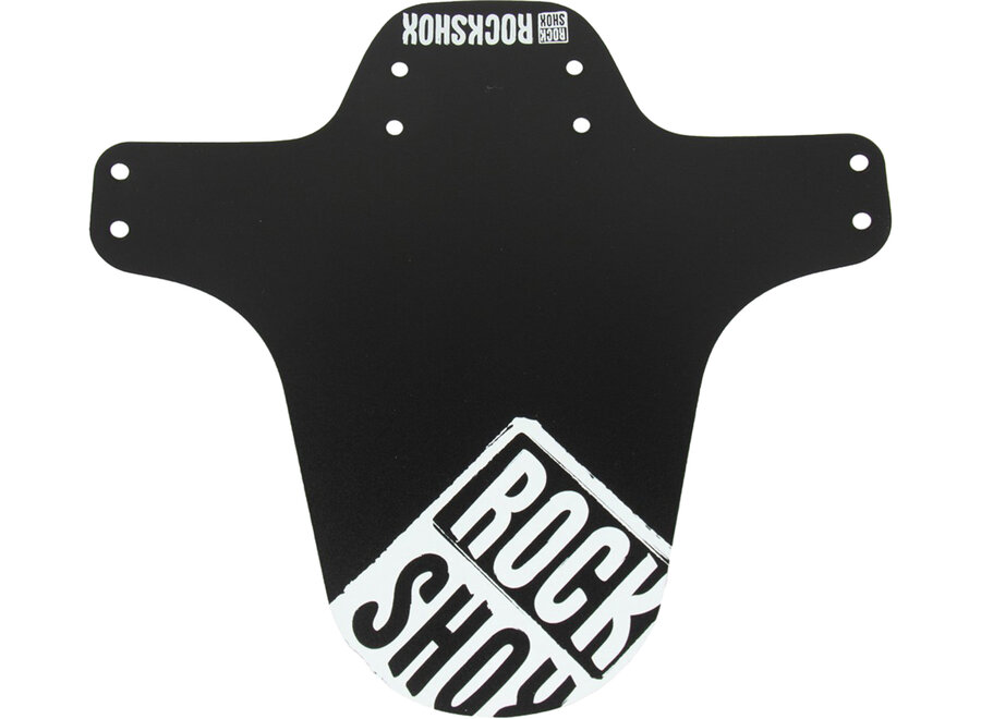 Rockshox Front Fender
