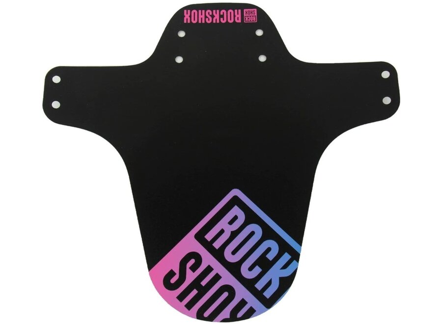 Rockshox Front Fender