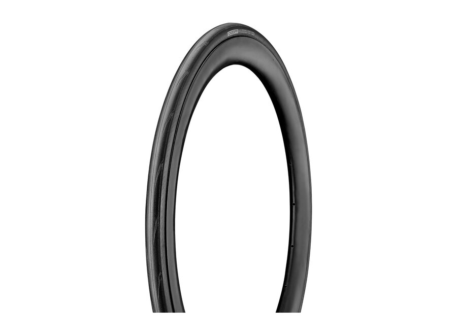 Cadex Aero Tubeless Tire 700x25c (25-622) Tubeless/Hookless