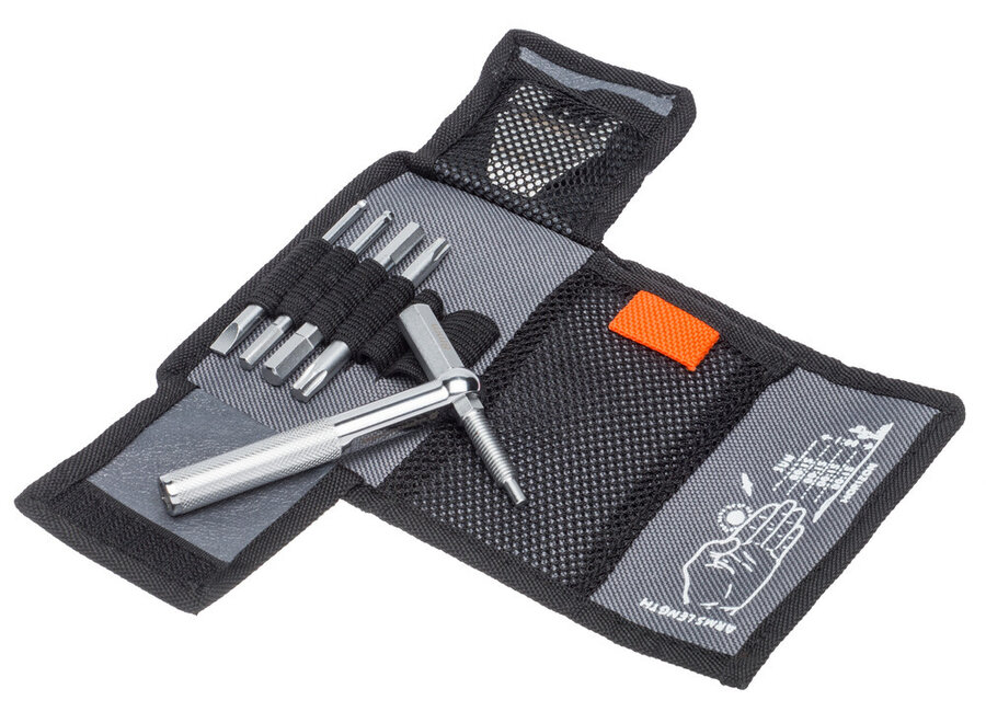Blackburn Big Switch - Multi Tool