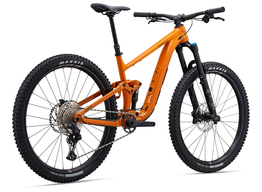 Giant Trance X 2 - Sandstorm