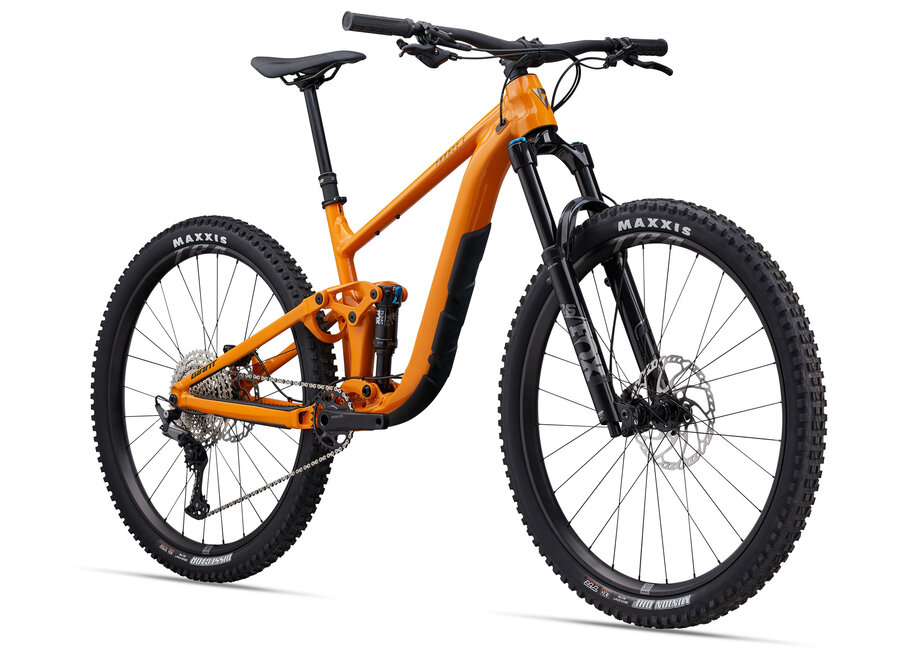 Giant Trance X 2 - Sandstorm