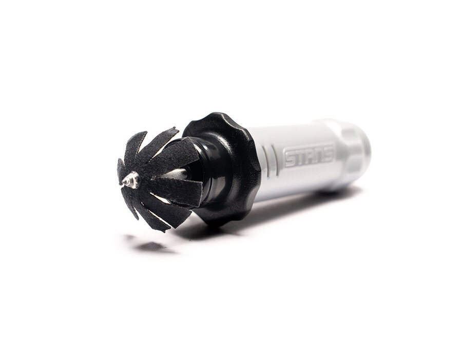 Stans No Tubes, DART, Tubeless Repair