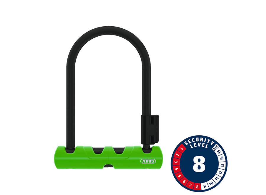 Abus, Ultra 410K Mini, U-Lock, Key