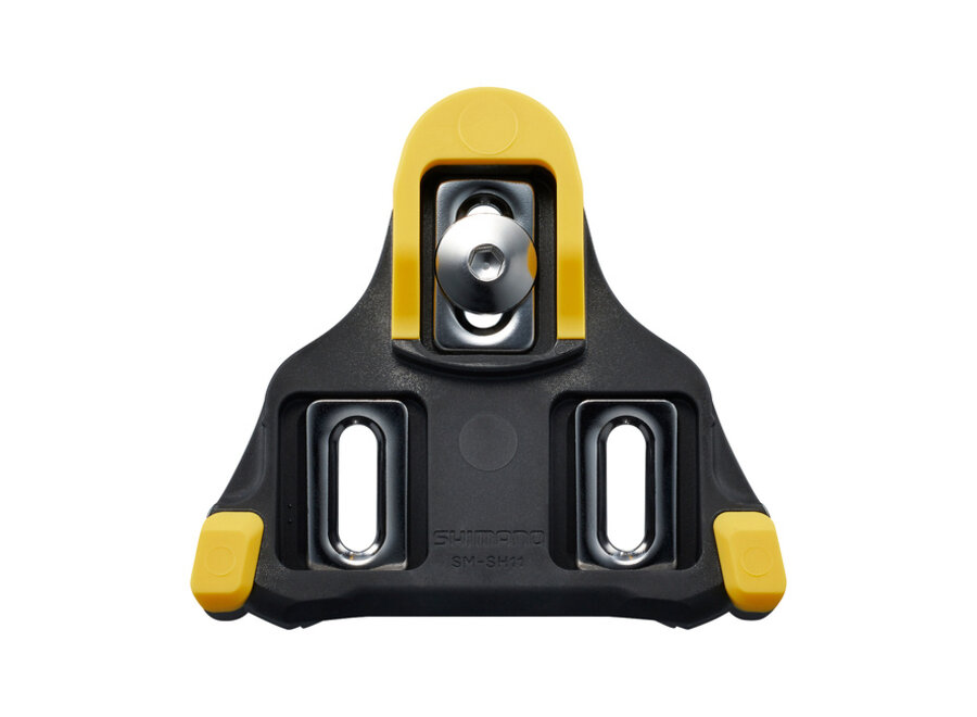 Shimano SM-SH11 SPD-SL Cleat Set, 6 Degree Float