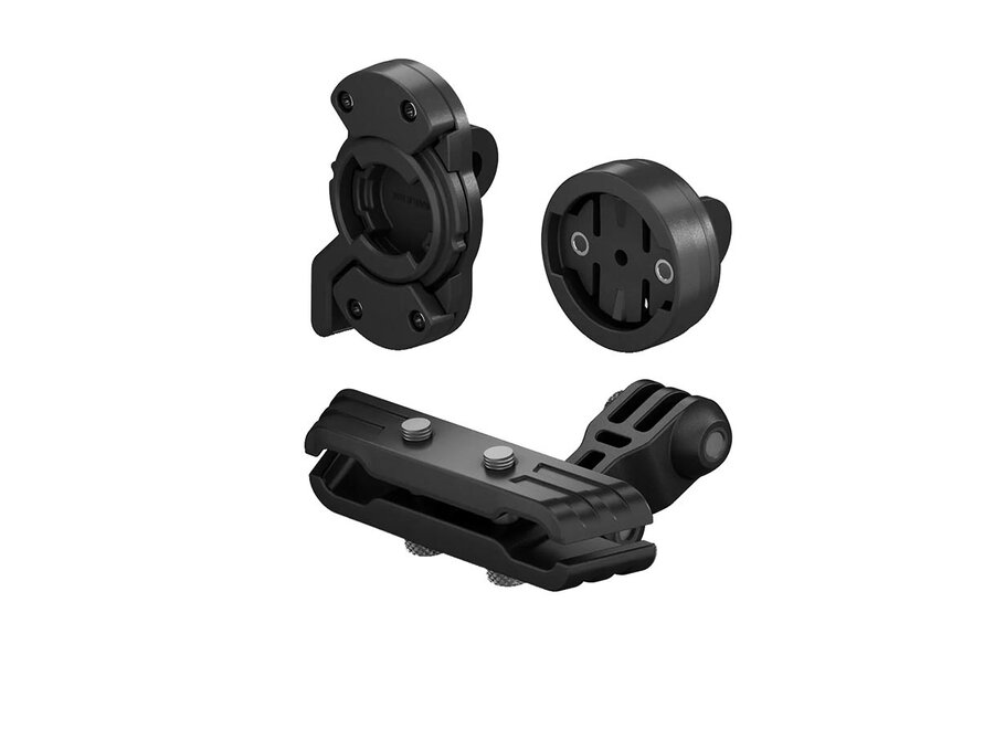 Garmin, Seat Rail Mount Kit for Varia