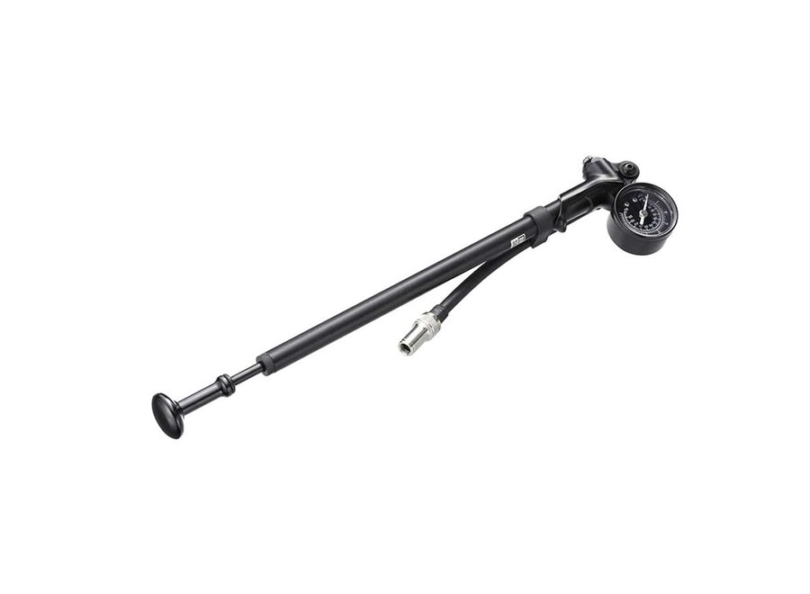 RockShox, HP shock/fork pump, 600psi max