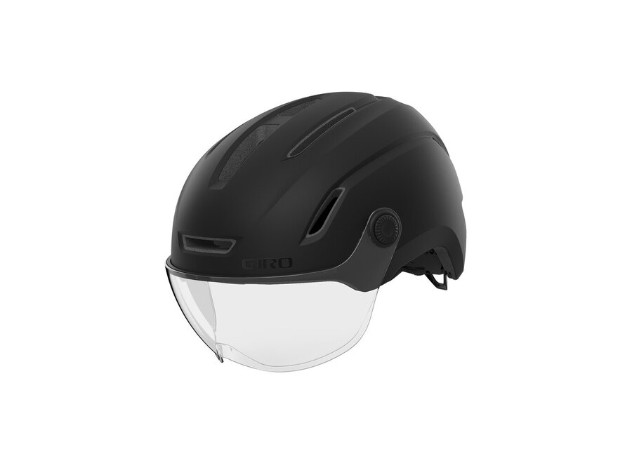 Giro  Evoke MIP - Matt Black