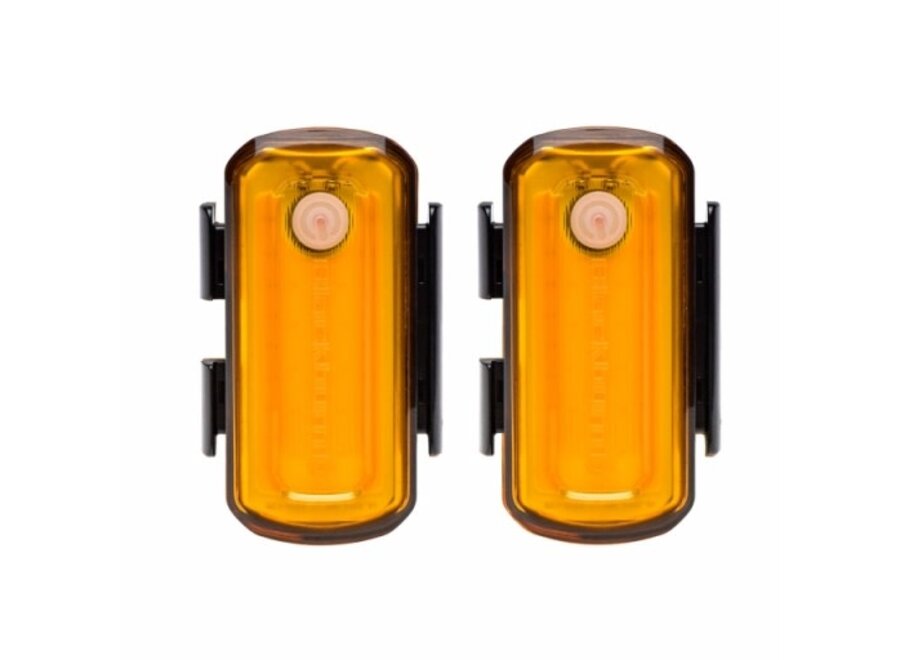 Blackburn Grid Side Light set