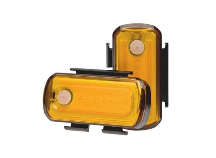 Blackburn Grid Side Light set