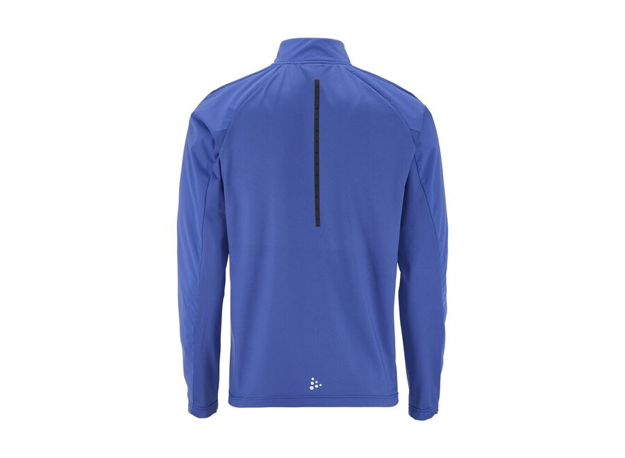 Craft Adv Nordic Training Speed Men's Jacket 2 - Ink Blue
