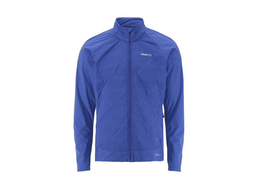 Craft Adv Nordic Training Speed Men's Jacket  2  - Ink Blue