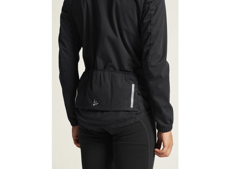 Craft Core Bike Subz Men's Jacket 2 - Black