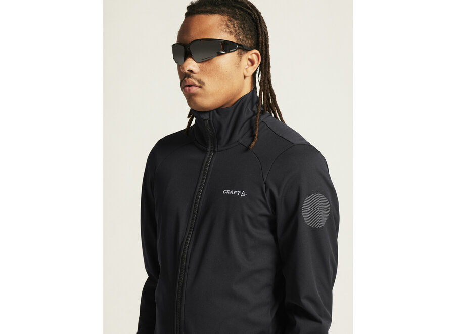 Craft Core Bike Subz Men's Jacket 2 - Black