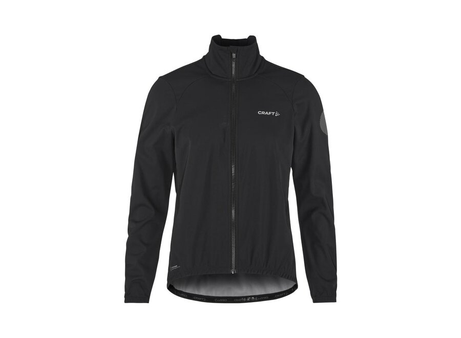 Craft Core Bike Subz Men's Jacket 2 - Black