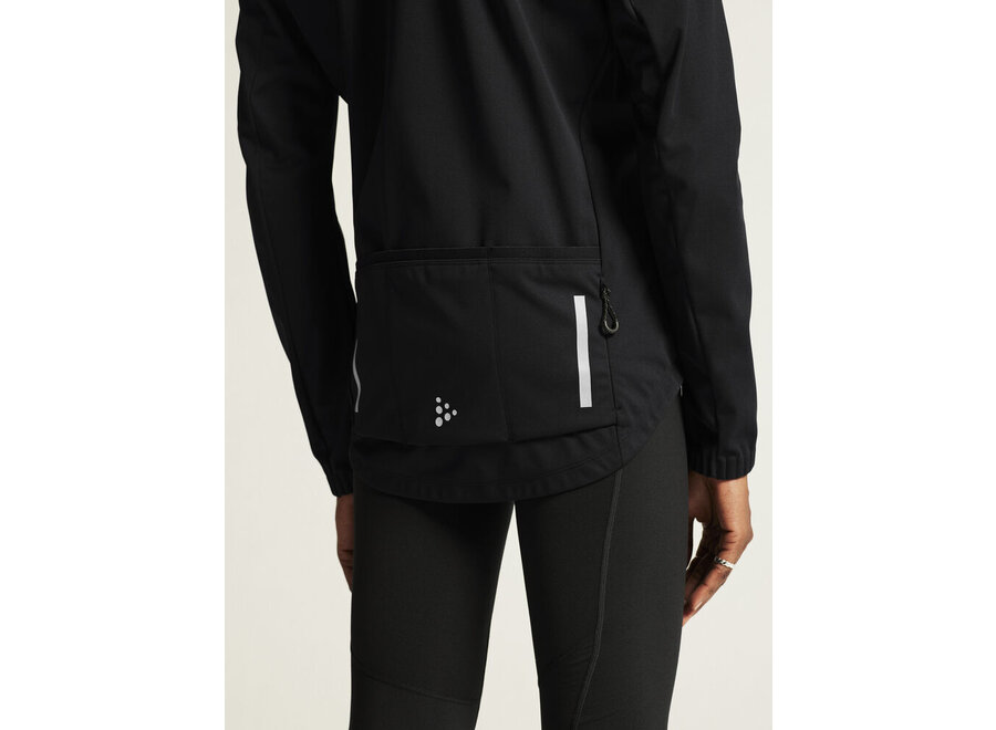 Craft Core Bike Subz Women's Jacket 2
