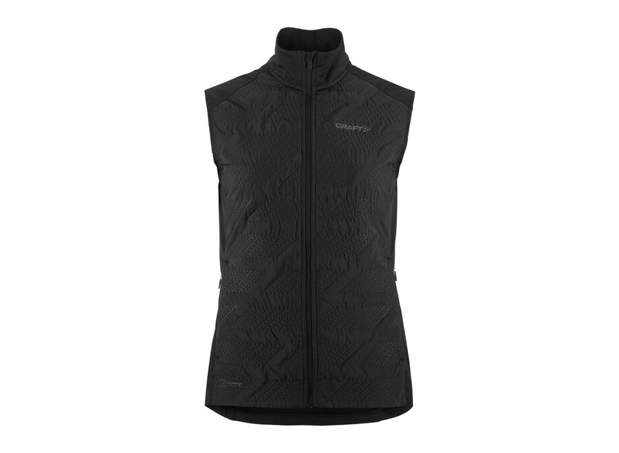 Craft Adv Nordic Training Speed Women's Vest - Black