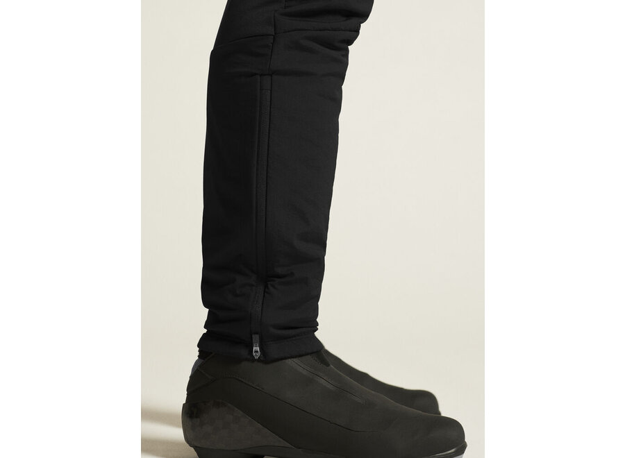 Craft  Adv Nordic Training Insulate Men's Pant - Black