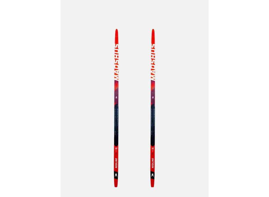 Madshus Redline Skate Junior with RF  Xcelerator Jr Skate