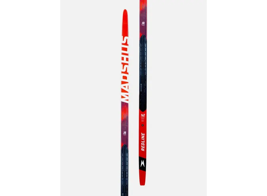 Madshus Redline Skate Junior with RF  Xcelerator Jr Skate