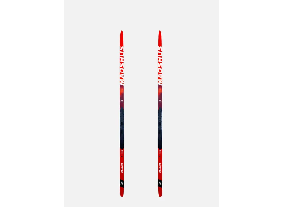 Madshus Redline Classic Jr with RF Xcelerator Jr Classic