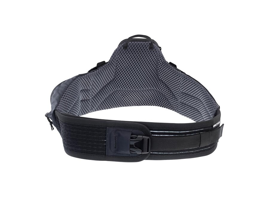 EVOC, Trail Belt, Hip Pack, 0.8L, Black