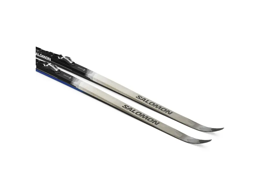 Salomon Escape 48 Skin Ski with Prolink Shift Binding